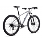 Велосипед Giant Talon 29 3 сірий Good рама XL