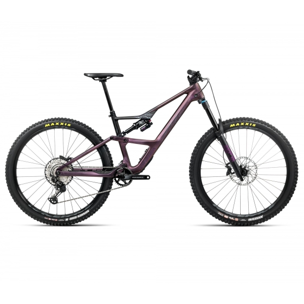 Велосипед 29" Orbea Occam LT M30 2026