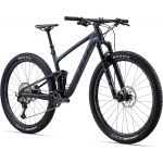 Велосипед Giant Anthem Advanced Pro 29 2 чорний Diamond рама L