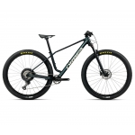 Велосипед 29" Orbea Alma H30 2026