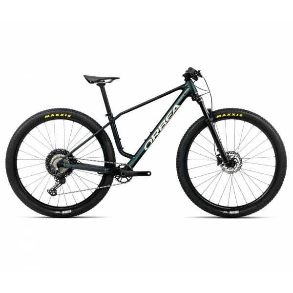 Велосипед 29" Orbea Alma H30 2026