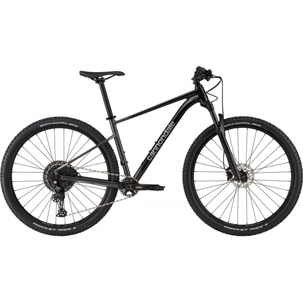 Велосипед 29" Cannondale Trail SL 3 2024