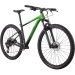 Велосипед 29" Cannondale Trail SL 3 2024