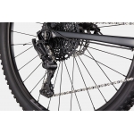 Велосипед 29" Cannondale Trail SL 3 2024