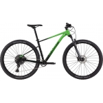 Велосипед 29" Cannondale Trail SL 3 2024