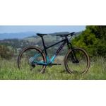 Велосипед 29" Marin BOBCAT TRAIL 5 2025