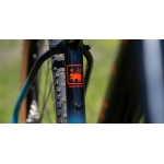 Велосипед 29" Marin BOBCAT TRAIL 5 2025