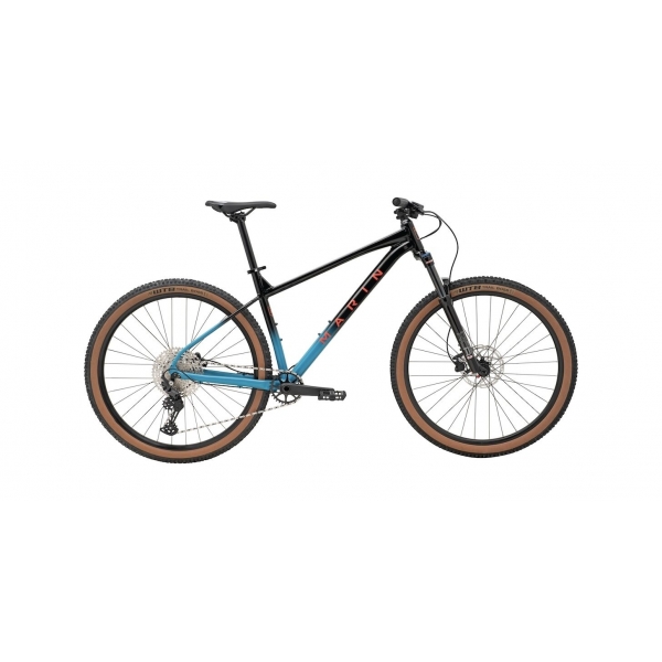 Велосипед 29" Marin BOBCAT TRAIL 5 2025