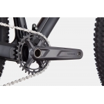 Велосипед 29" Cannondale Scalpel HT Carbon 4 2024