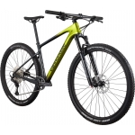 Велосипед 29" Cannondale Scalpel HT Carbon 4 2024