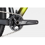Велосипед 29" Cannondale Scalpel HT Carbon 4 2024