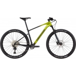 Велосипед 29" Cannondale Scalpel HT Carbon 4 2024