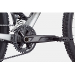 Велосипед 29" Cannondale Trail SL 4 Deore 2024
