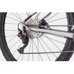 Велосипед 29" Cannondale Trail SL 4 Deore 2024