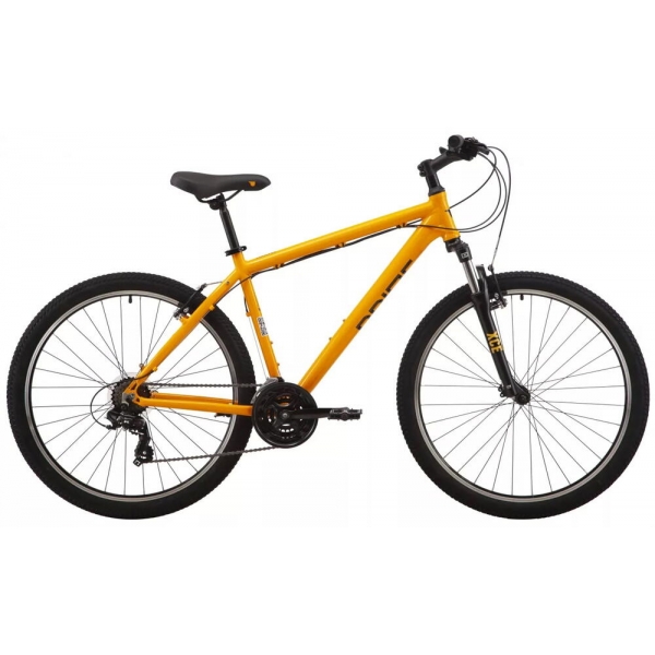 Велосипед 27,5" Pride MARVEL 7.1 2023