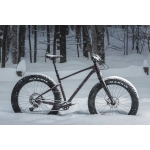 Велосипед Giant Yukon 1 червоний Wine рама M