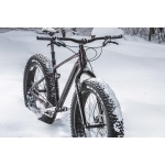 Велосипед Giant Yukon 1 червоний Wine рама M