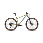 Велосипед 27,5" Marin Bobcat Trail 4 2024
