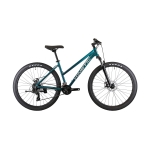 Велосипед 27,5" Kinetic VESTA 2026