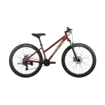 Велосипед 27,5" Kinetic VESTA 2026