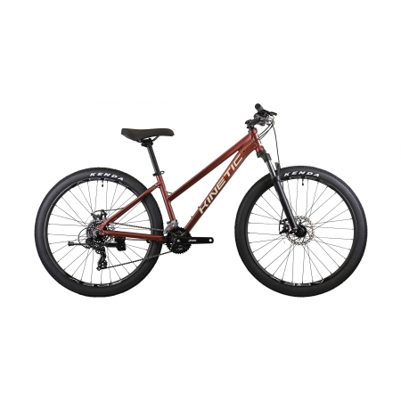 Велосипед 27,5" Kinetic VESTA 2026