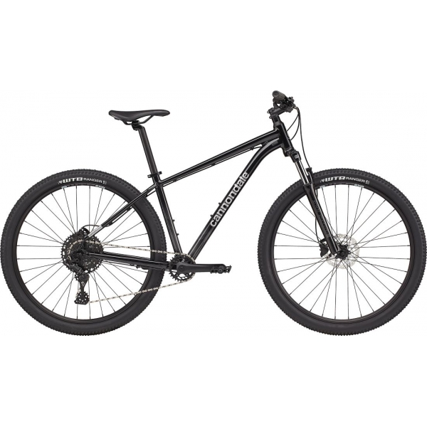 Велосипед 29" Cannondale Trail 5 2023
