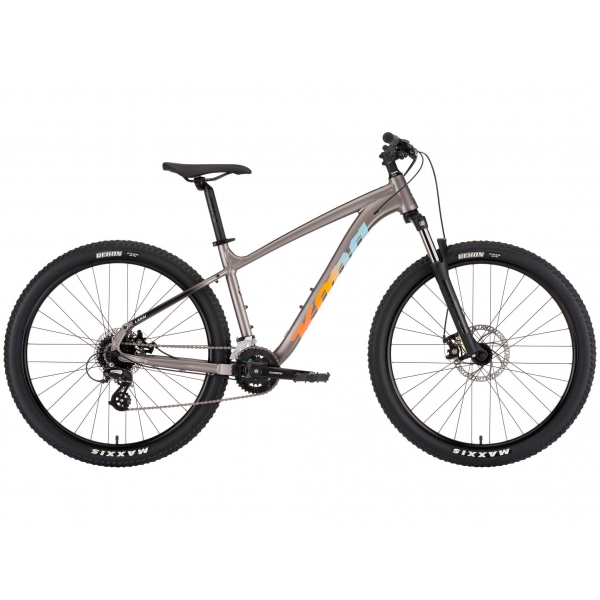 Велосипед 27,5" Kona Lana'i 2024