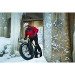 Велосипед Giant Yukon 1 червоний Wine рама M