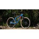 Велосипед 29" Marin Bobcat Trail 3 2024