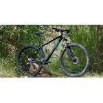 Велосипед 29" Marin Bobcat Trail 3 2024