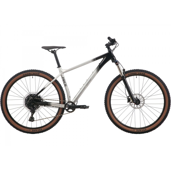 Велосипед 29" Pride Revenge 9.1 2025