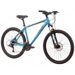 Велосипед 27,5" Pride MARVEL 7.2 2023 на MICROSHIFT