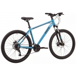 Велосипед 27,5" Pride MARVEL 7.2 2023 на MICROSHIFT