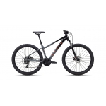 Велосипед 27,5" Marin Wildcat Trail WFG 1 2024