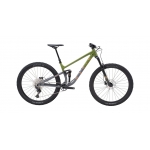 Велосипед 29" Marin Rift Zone 1 2025