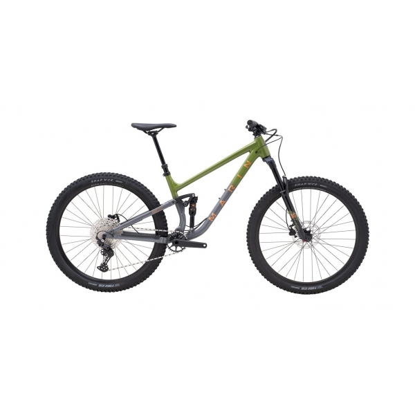 Велосипед 29" Marin Rift Zone 1 2025