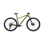 Велосипед 29" Cyclone ALX 2026