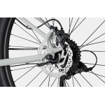 Велосипед 27,5" Cannondale Trail 7 Feminine 2024
