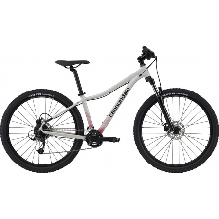 Велосипед 27,5" Cannondale Trail 7 Feminine 2024
