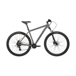 Велосипед 29" Kinetic Crystal 2025