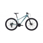 Велосипед 27,5" Marin Wildcat Trail WFG 2 2024