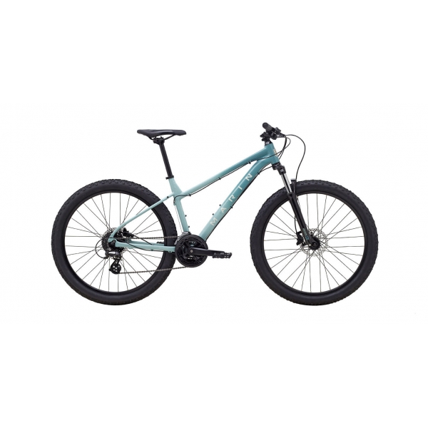 Велосипед 27,5" Marin Wildcat Trail WFG 2 2024