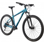 Велосипед 29" Cannondale Trail 6 2024
