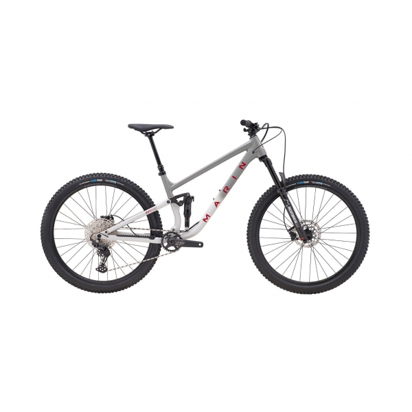 Велосипед 29" Marin Rift Zone 2 2024