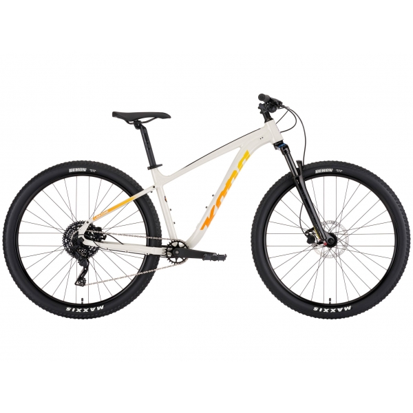 Велосипед 29" Kona Lava Dome 2024