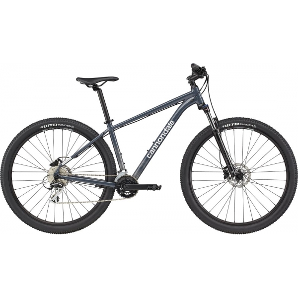 Велосипед 29" Cannondale Trail 6 2024