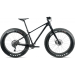 Велосипед Giant Yukon 2 чорний рама M