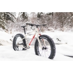 Велосипед Giant Yukon 2 чорний рама M