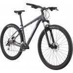 Велосипед 29" Cannondale Trail 6 2024