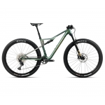 Велосипед 29" Orbea Oiz M30 2026